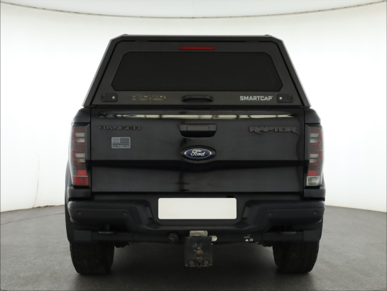 Ford Ranger Raptor