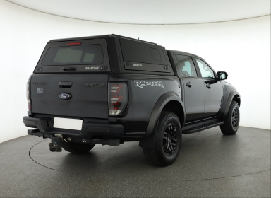 Ford Ranger Raptor - 2023