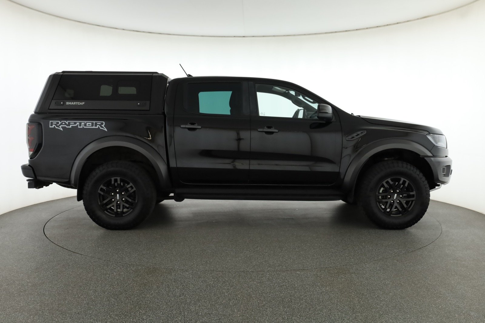 Ford Ranger Raptor - 2023