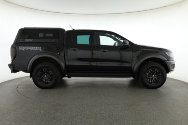 Ford Ranger Raptor - 2023