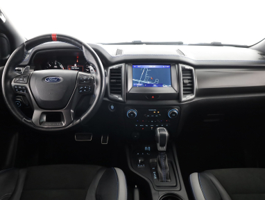 Ford Ranger Raptor - 2023
