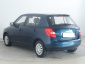 Škoda Fabia, 2012