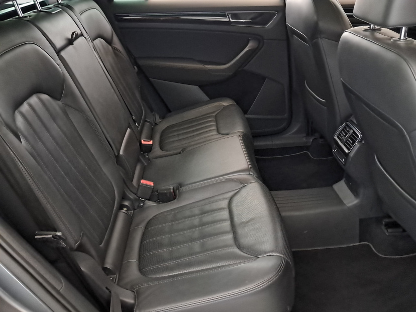 Škoda Kodiaq, 2021
