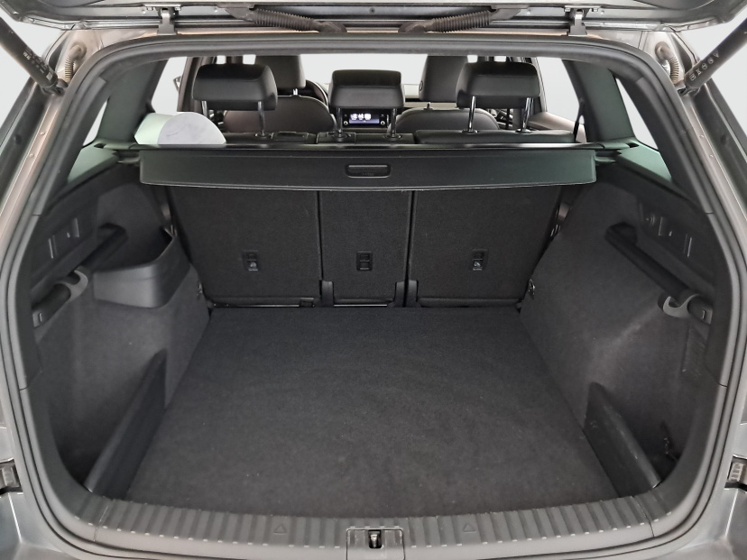 Škoda Kodiaq, 2021