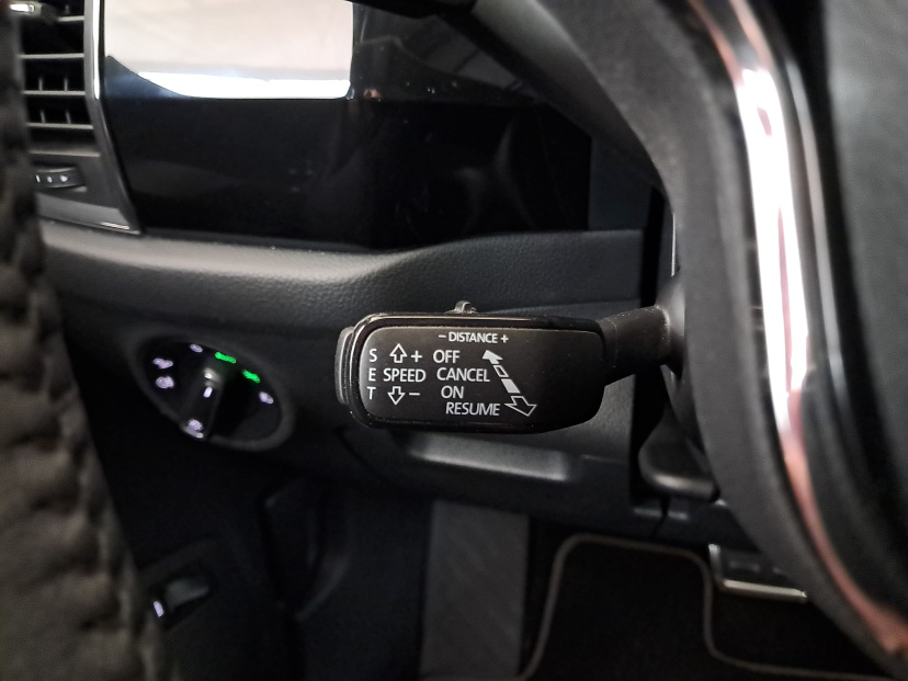 Škoda Kodiaq, 2021