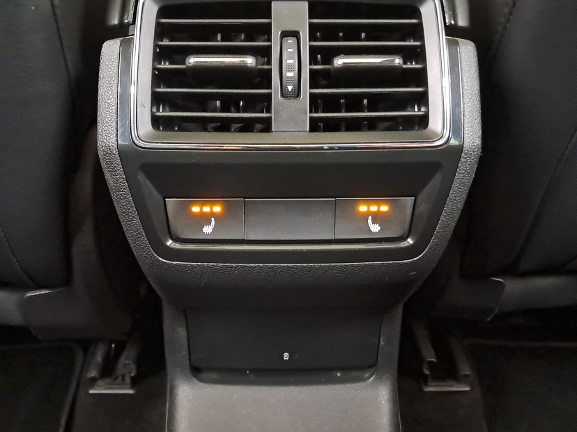 Škoda Kodiaq, 2021
