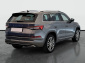 Škoda Kodiaq, 2021