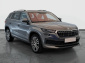 Škoda Kodiaq, 2021