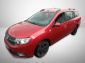 Dacia Logan, 2017