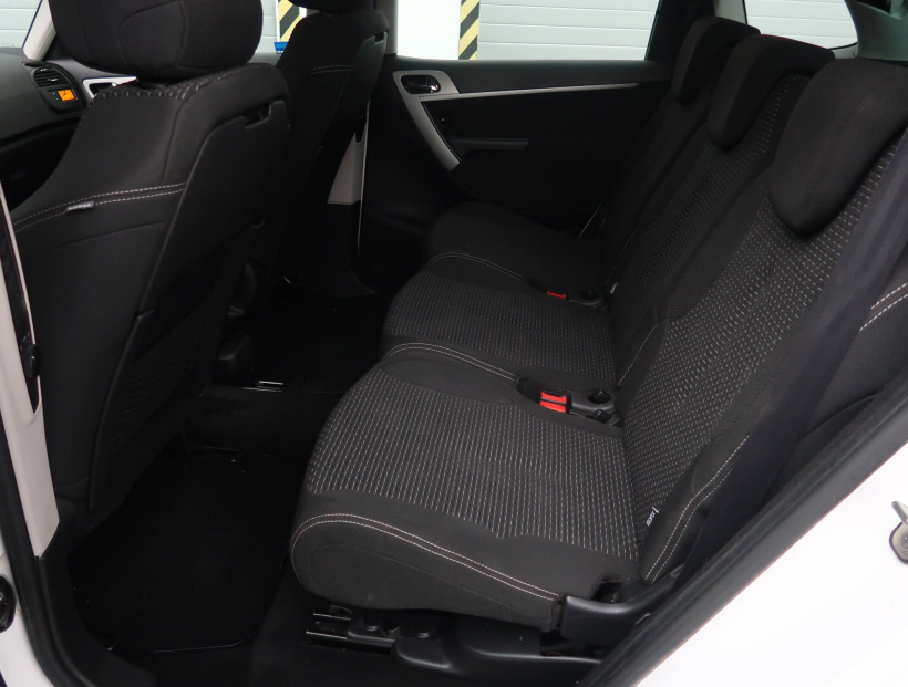 Citroen C4 Picasso, 2011
