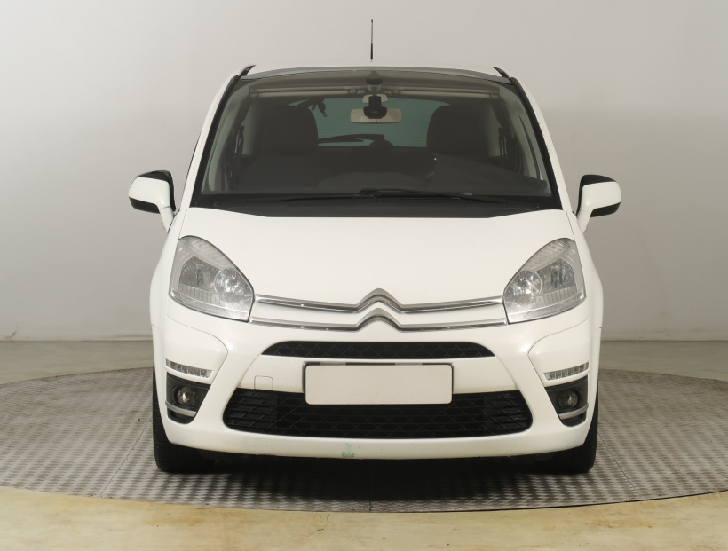 Citroen C4 Picasso, 2011