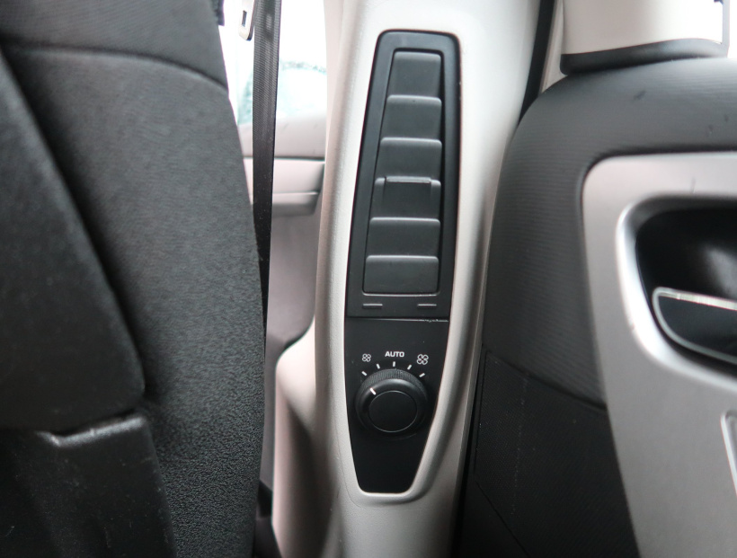 Citroen C4 Picasso, 2011