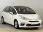 Citroen C4 Picasso, 2011