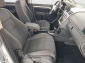 Volkswagen Touran, 2007