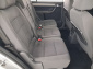Volkswagen Touran, 2007