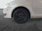 Volkswagen Touran, 2007