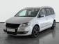 Volkswagen Touran, 2007