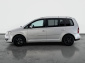 Volkswagen Touran, 2007