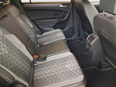 Volkswagen Tiguan - 2024