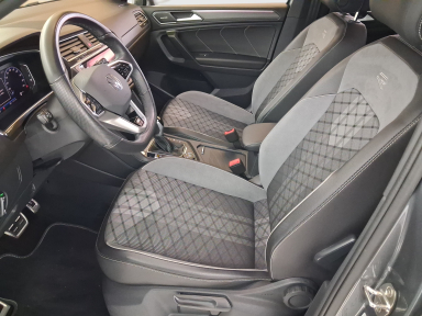 Volkswagen Tiguan - 2024