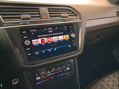 Volkswagen Tiguan - 2024