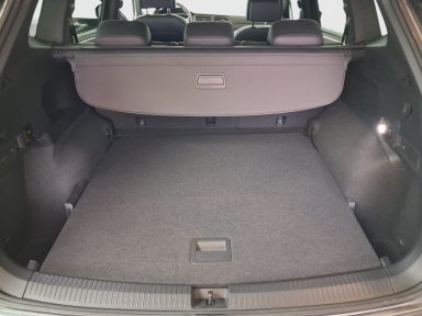 Volkswagen Tiguan - 2024