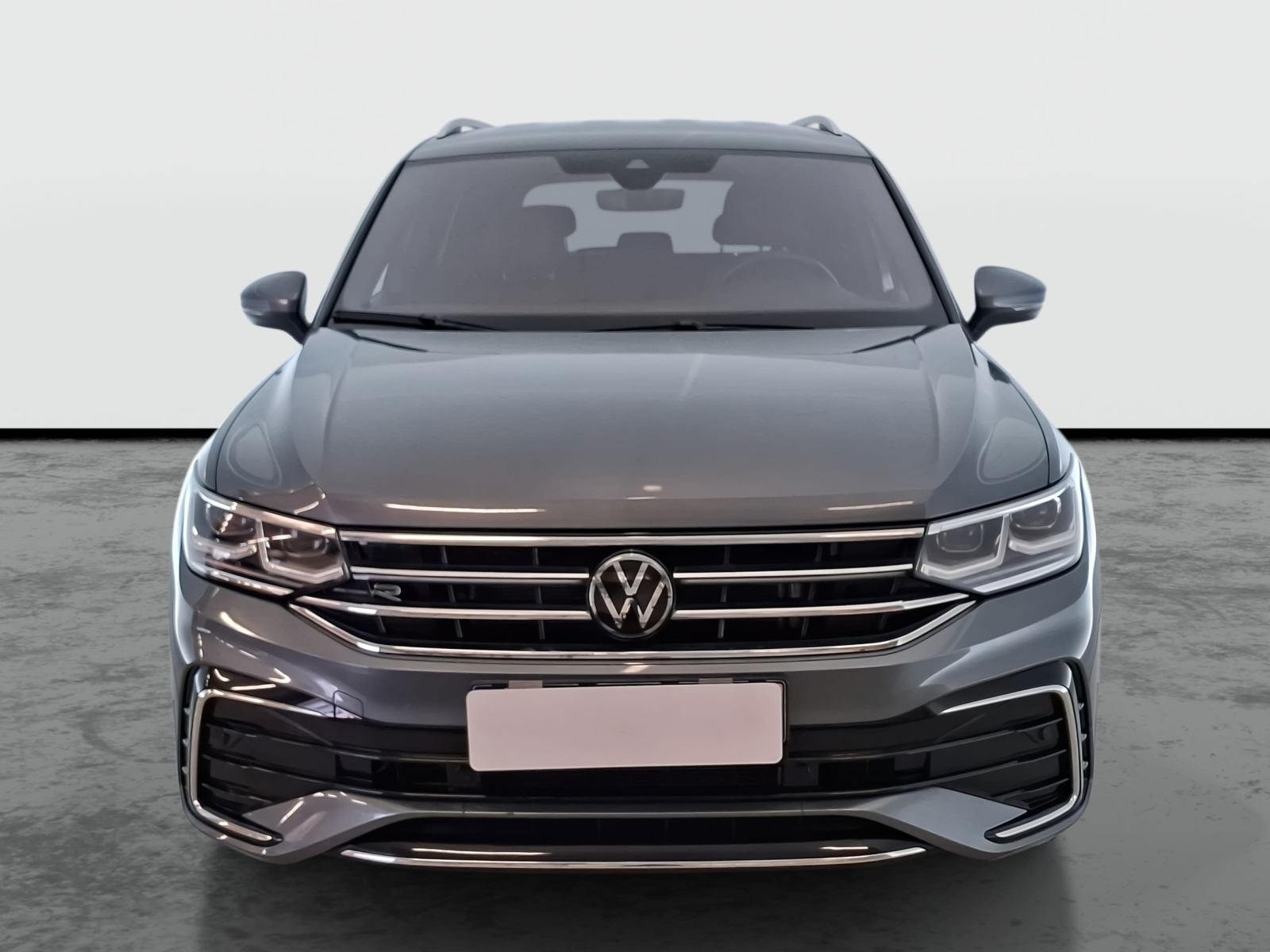 Volkswagen Tiguan - 2024