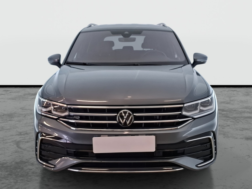 Volkswagen Tiguan, 2024