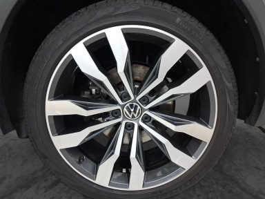 Volkswagen Tiguan - 2024