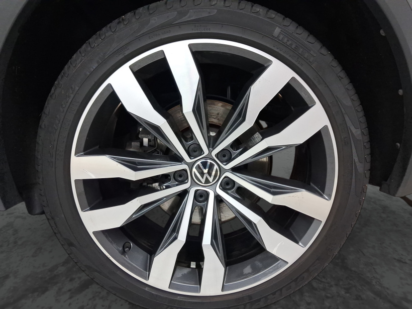 Volkswagen Tiguan, 2024
