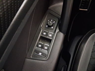 Volkswagen Tiguan - 2024