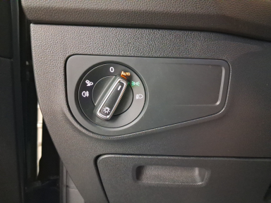 Volkswagen Tiguan - 2024