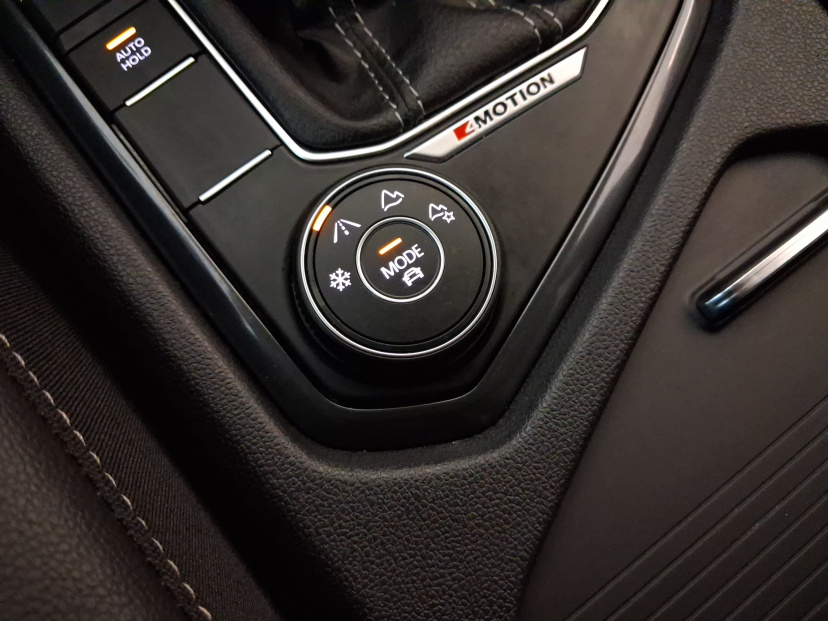 Volkswagen Tiguan, 2024