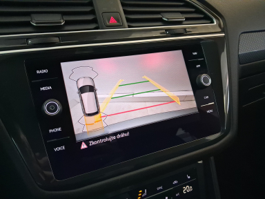 Volkswagen Tiguan - 2024