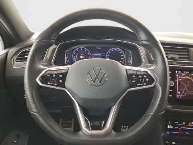 Volkswagen Tiguan - 2024