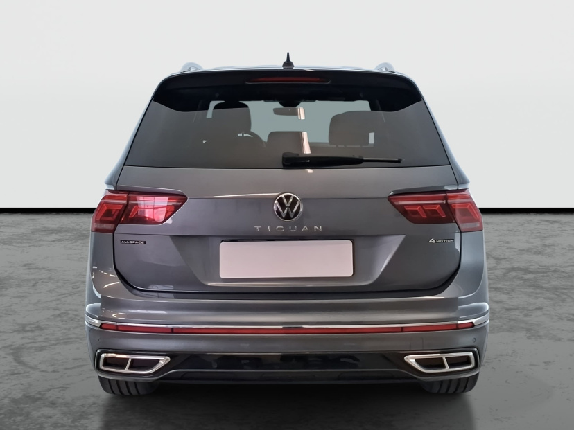 Volkswagen Tiguan, 2024