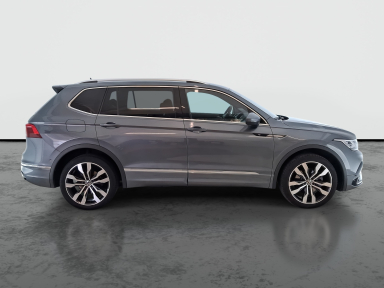 Volkswagen Tiguan - 2024