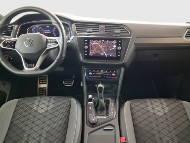 Volkswagen Tiguan - 2024