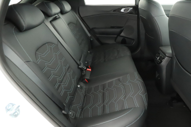 Kia XCeed - 2025