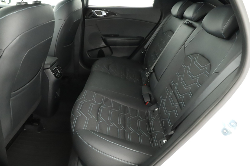 Kia XCeed, 2025