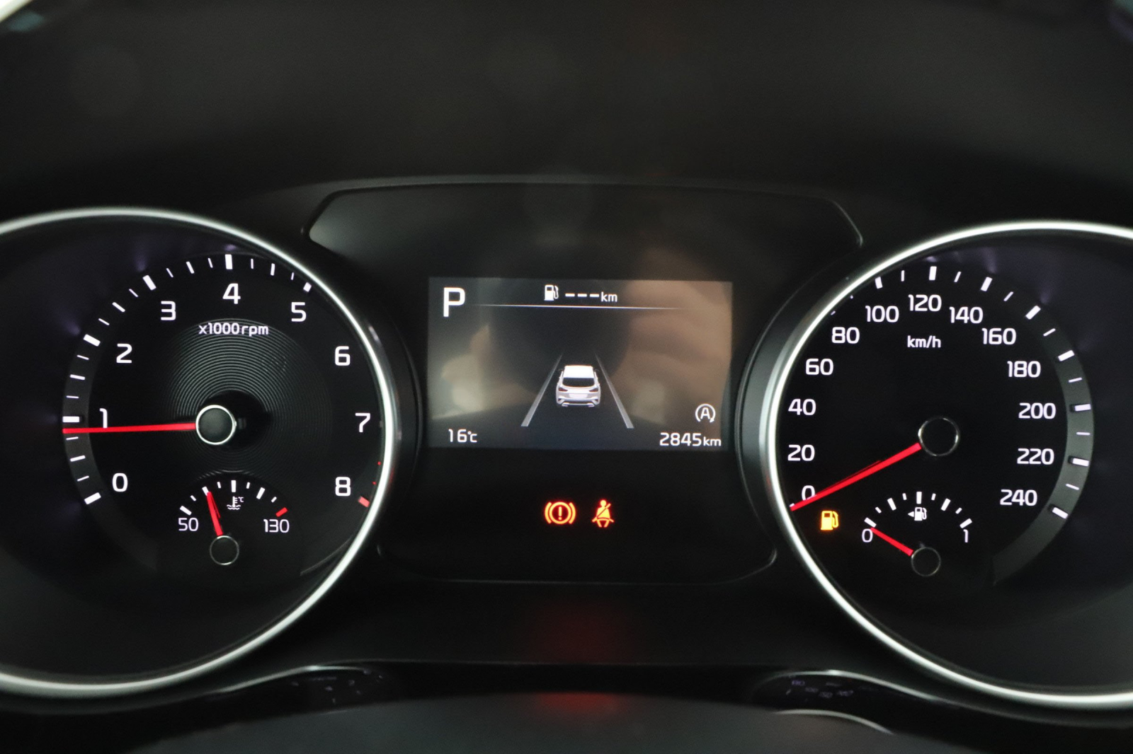 Kia XCeed - 2025