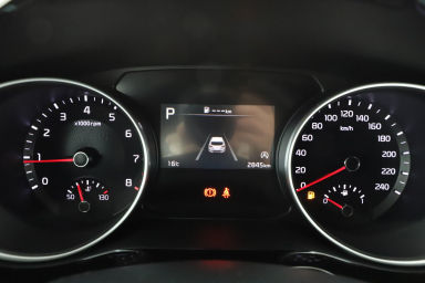 Kia XCeed - 2025