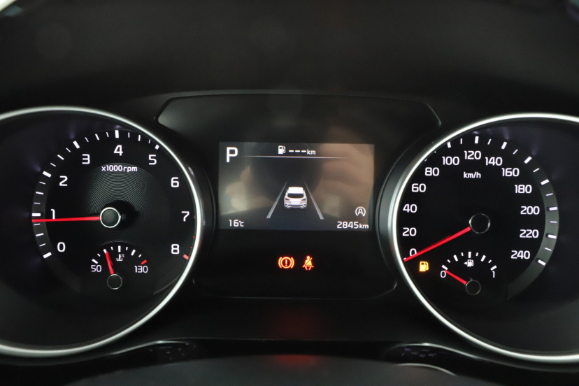 Kia XCeed, 2025