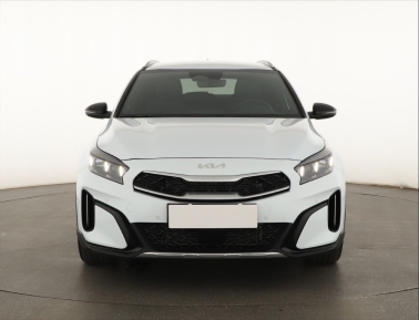 Kia XCeed - 2025