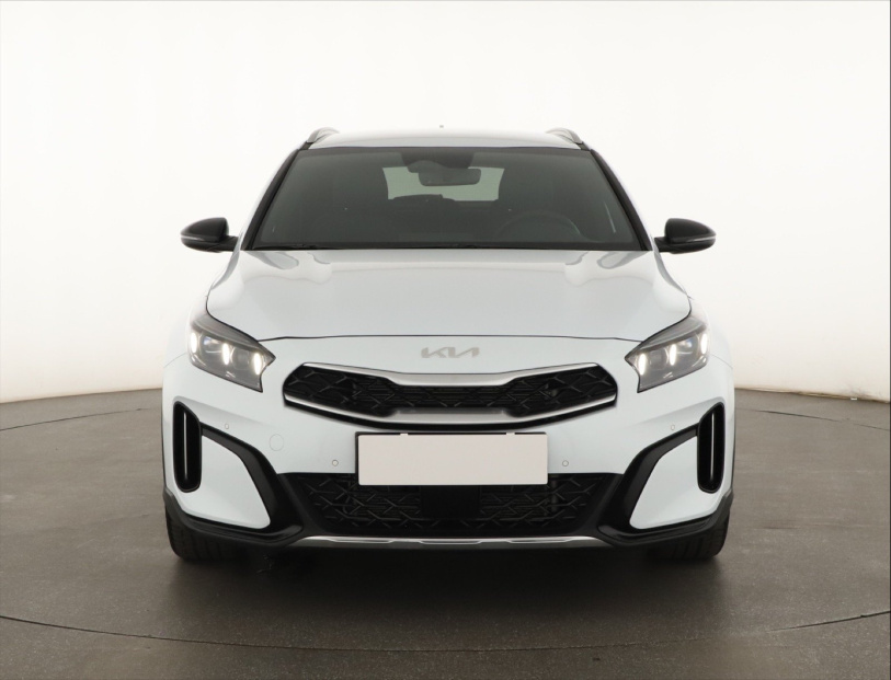Kia XCeed, 2025