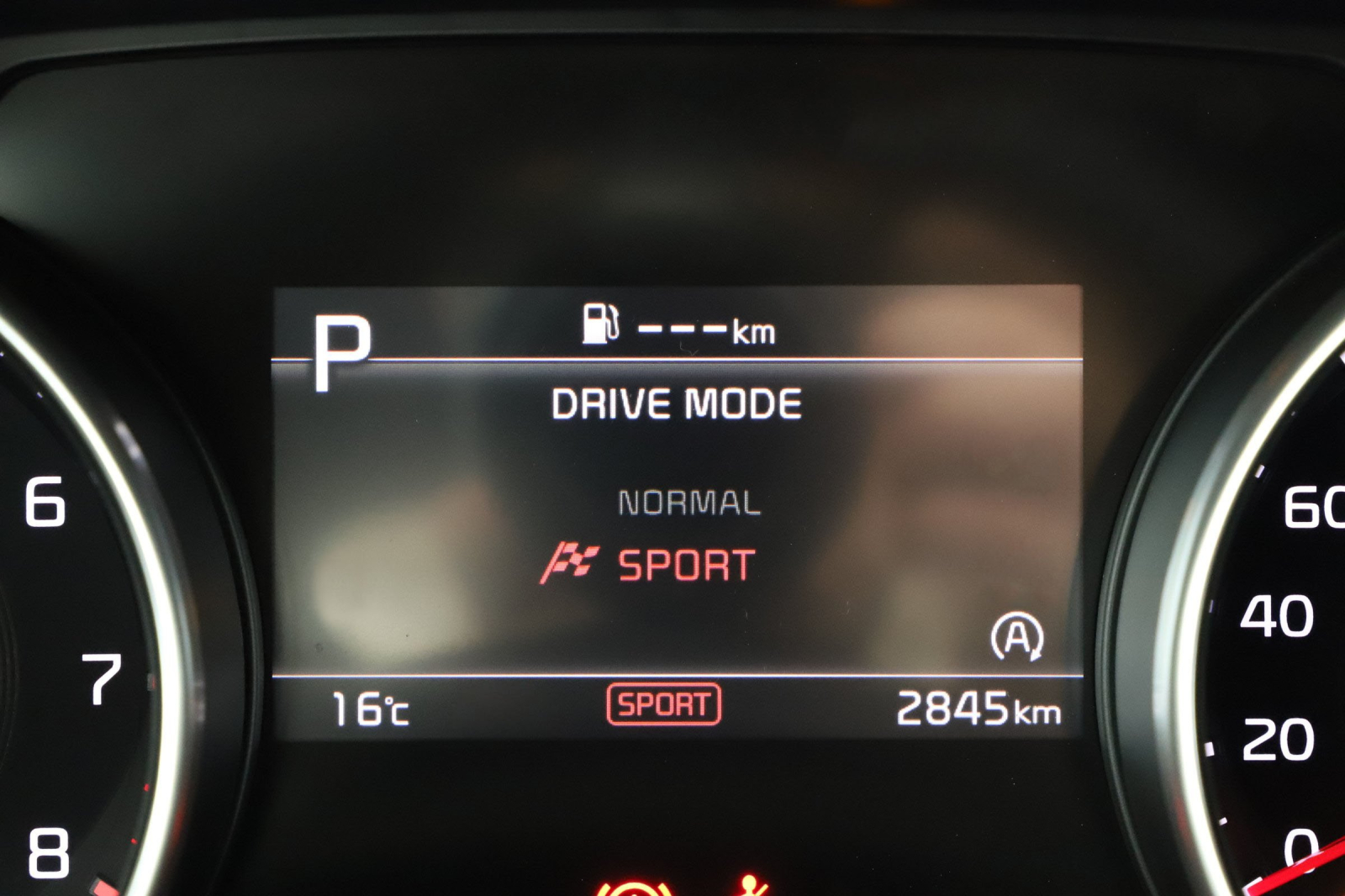 Kia XCeed - 2025
