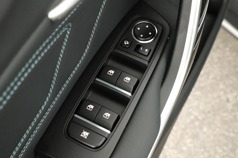Kia XCeed, 2025