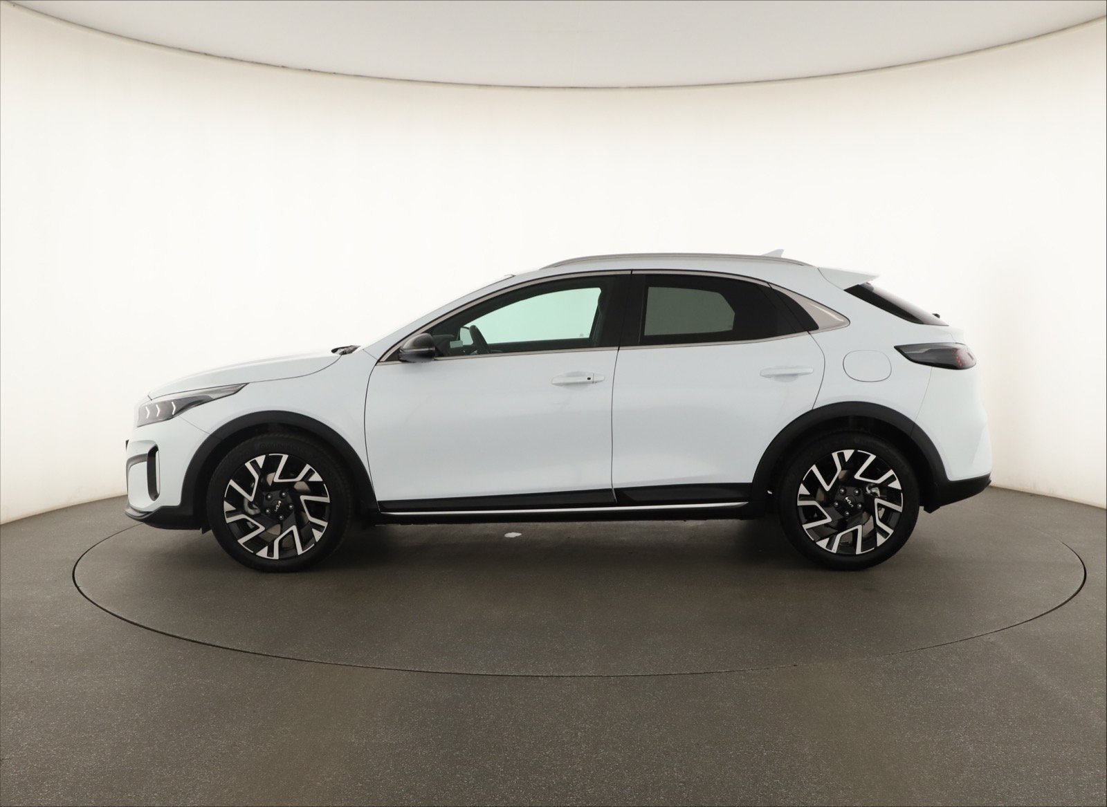 Kia XCeed - 2025