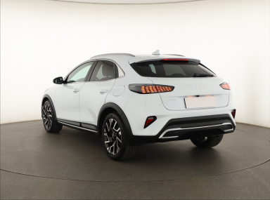 Kia XCeed - 2025