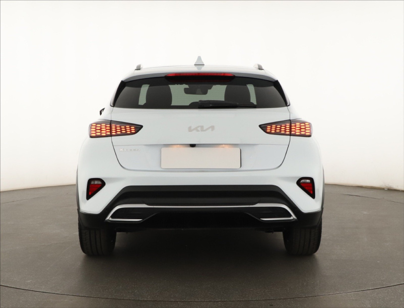 Kia XCeed, 2025